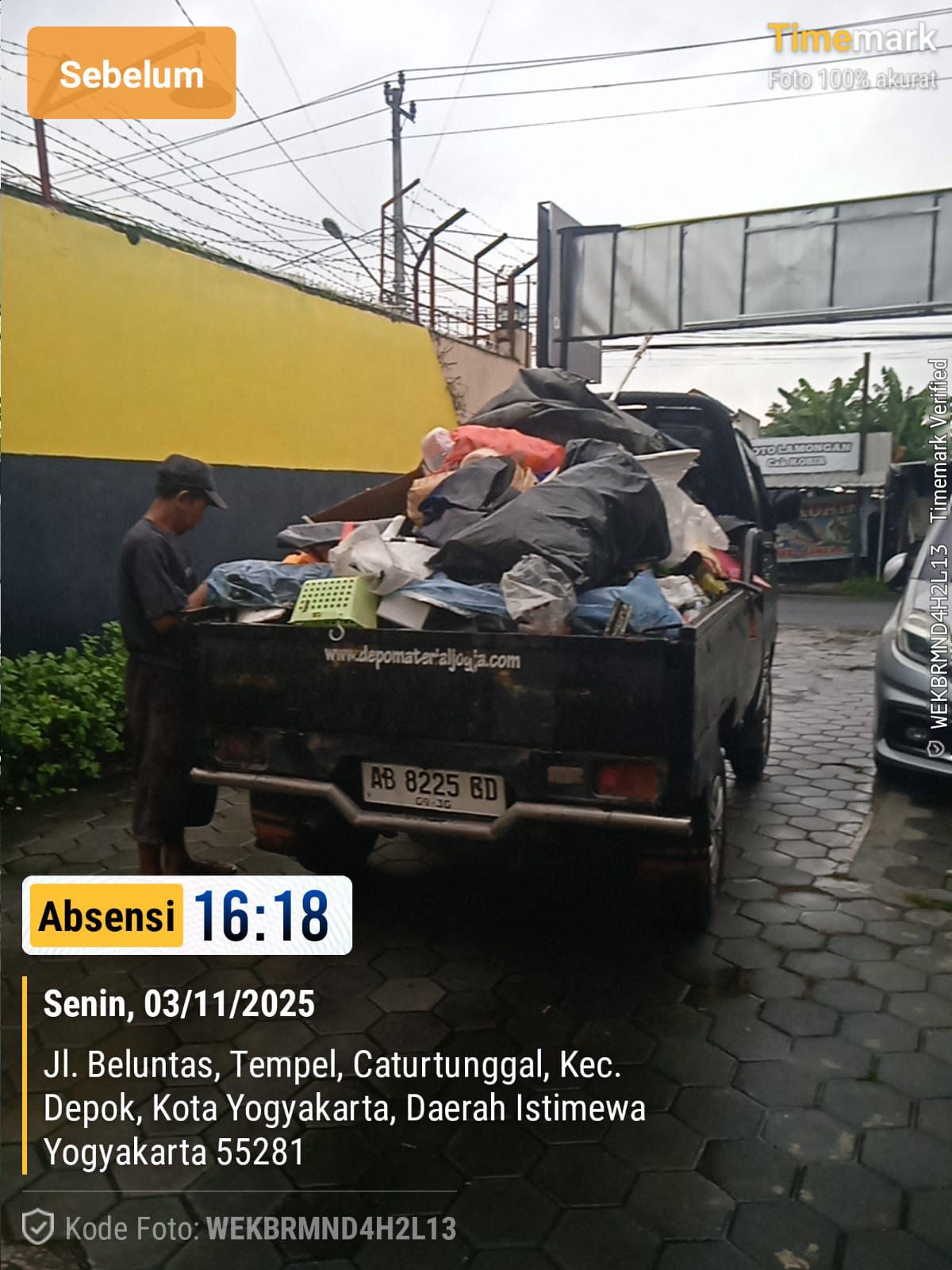 Dokumentasi 15